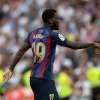 Juventus, l'amichevole col Barça assist per trattare Kessié: i blaugrana aprono al...