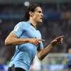 Cavani lascia il Boca tra i rimpianti: l'attaccante ha firmato la risoluzione del...