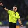 Serie A, gli arbitri della 16^ giornata: Juve-Roma a Sozza, Mariani per la Fiorentina...