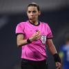 La UEFA nomina Stephanie Frappart come Refereeing Officer