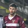 AlbinoLeffe, si muove il mercato intorno a Parlati: Cittadella e Avellino sul centrocampista...