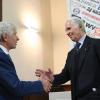 Abodi: "Quello con Malagò sarà un incontro per capire da dove si riparte"