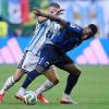 Jovane Cabral trova subito squadra dopo l'ottimo Mondiale: lo ingaggia il Gremio