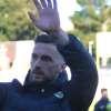 Sorrento, accelerata per lo svincolato Polidori. Sfida all'Entella per l'attaccante...