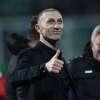 Macedonia del Nord, rinnova il ct che ha fatto piangere l'Italia del calcio. La nota...