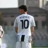 Juventus, possibile prestito per Lorenzo Anghelè. Piace a tre squadre in Serie B