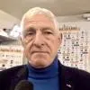 Francesco Moser: "Se lo Scudetto non lo vince ancora l'Inter, spero lo faccia il Napoli"