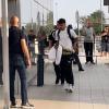 Juve in partenza per la tournée in Asia e Oceania: le immagini da Caselle