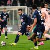 Mantova, nuovo tentativo della Cremonese per Trimboli: la situazione