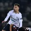 L'Atalanta batte un colpo. Oggi firma Gaetano, il centrocampista voluto espressamente da Sarri