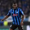 Lazio, per il centrocampo spunta Musah: ipotesi di prestito con obbligo condizionato