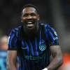 Ekitike, infortunio serio e addio Mondiale. Da Pogba a Thuram, i messaggi d'amore...