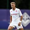 Barak lascia la Fiorentina, la Serie A e l'Italia: è un nuovo giocatore dell'APOEL...