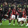 Gioia Cardinale dopo Milan-Inter: "Mi viene da piangere, la migliore serata. Ci costruiremo...