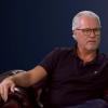 L'ex Viola Glenn Hysen annucia: "Ho il Parkinson"
