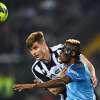 Il timido approccio alle gare dell'Udinese, ma il Napoli riesce a fare pure peggio......