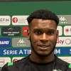 Pescara, Gravillon in città per le visite. Si attende il transfert per procedere...