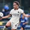 Milan, Soffia: "Contro la Roma gara dal sapore particolare. Vogliamo vincere un trofeo"...
