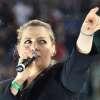 La Roma da Oporto a Sanremo. Dal pubblico a Noemi: "Ha segnato anche Celik!"