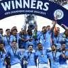 Manchester City, l'importanza del terzo portiere: Carson prolunga fino al 2025