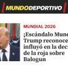 "Scandalo": il caso Trump-Infantino scatena indignazione fra i giornali all'estero...