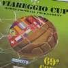Il 9 marzo inizia la Viareggio Cup: sorteggiati i gironi. Le squadre italiane sono...