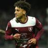 Lo Spezia deve rifarsi le fasce: Achik della Salernitana è l'obiettivo per quella...