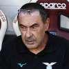 Sarri su Krasniqi: "Giocatore interessante. Lazio su di lui? Dovete chiedere al ds"...