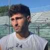 Virtus Entella, Portanova: "Col Perugia sarà tosta. Ternana? Avanti a testa bassa"...