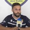 Dopo 15 anni da pro, Berardocco scende in Serie D: è un nuovo giocatore del Matera...