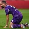 Fiorentina, testa a testa Piatek-Cabral per un posto dal 1': il brasiliano è ancora...