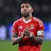 Un tatuaggio e tifo reale, Otamendi emozionato al River: "Va oltre un sogno, lo aspettavo"...