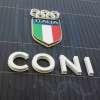 Nino Benvenuti, il CONI dispone 1' di silenzio per tutte le manifestazioni del fine...
