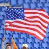 Un autogol di Burgees e Freeman: gli USA vanno al riposo avanti 2-0 sull'Australia...