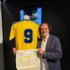 Osio: "Cuesta è un grande condottiero, con lui Parma sempre fuori dalla zona rossa"...
