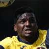 Hellas Verona, per Mosquera intervento di appendicectomia in urgenza: il comunicato...