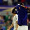 Francia eliminata. Sulla prima pagina de L'Equipe la delusione Bleus: "Stella filante"...