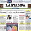 La Stampa in prima pagina con il nipote di Pianelli: "Torino? Per lui non era un...