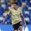 Felipe: "Bertola può crescere molto all'Udinese. Solet? Per la qualità che ha può...