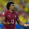 Real Madrid, in difesa Mourinho vuole un portoghese: occhi sull'ex Juve Renato Veiga...