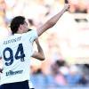 Pio Esposito vuole il primo gol in un derby anche fra i grandi: "Sarebbe bello"