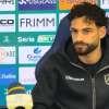 Juve Stabia, Ricciardi si presenta: "Non c’è un io, qui c’è un noi"