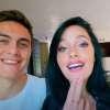 Oriana Sabatini la vera Joya di Dybala. Proposta di matrimonio "Para siempre"