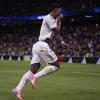 Van der Vaart infastidito da Vinicius: "Comportamento triste, cerca l'espulsione...