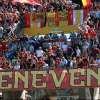 Benevento, blindati due giovani: Ciurleo e Sena firmano fino al 2027 coi sanniti