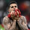 "Ho provato a tirarla fuori da sotto la macchina": Cancelo straziante sulla morte...