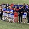 Samp, riparte dall'Eccellenza il progetto Women. Fredberg: "Parte integrante del...