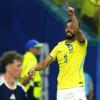 Ronaldo si sbilancia dopo i gol di Cunha: "L'ultima volta che un 9 ha festeggiato...