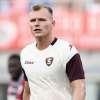 Salernitana, ripresa la preparazione: allenamento differenziato per Caligara e Jaroszynski...
