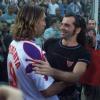 Pelù: "La Fiorentina ha fatto c****e. Grosso? A dicembre eravamo in C2, c'è un po'...
